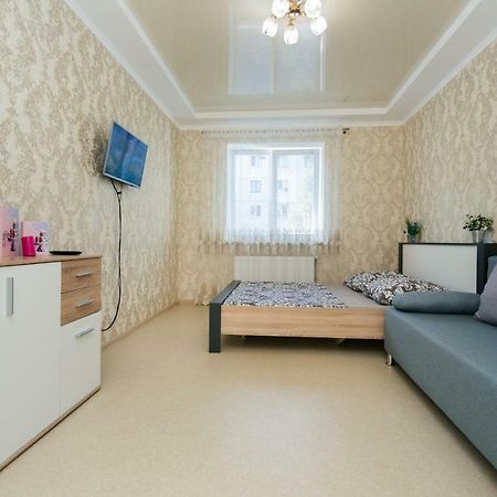 Luxury Apart-Hotel On Kharkovskaya New Building 6 Floor سومي المظهر الخارجي الصورة